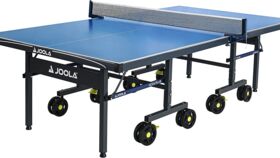 Image of a Ping Pong Table