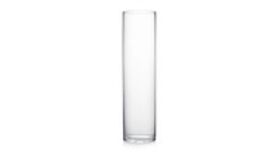 Image of a Cylinder Vase 24"