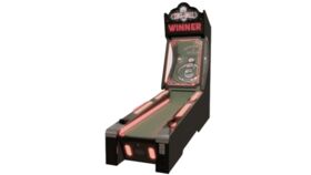 Image of a Skeeball Arcade Led