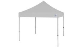 Image of a Tent 10 X 10 Pop Up White