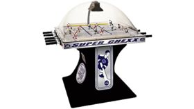 Image of a Super Chexx Dome Hockey