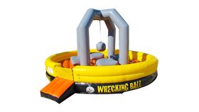 Image of a Wrecking Ball - EA