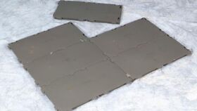 Image of a Sub Floor Eventdeck - APR
