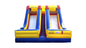Accelerator Slide 20' - EA image