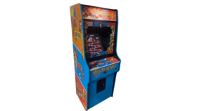Image of a Multi-Cade (Full Size) Multi - Kong