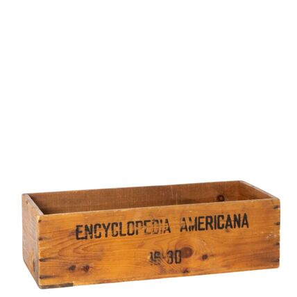 Clicquot Club Crate - Montana Party Rentals