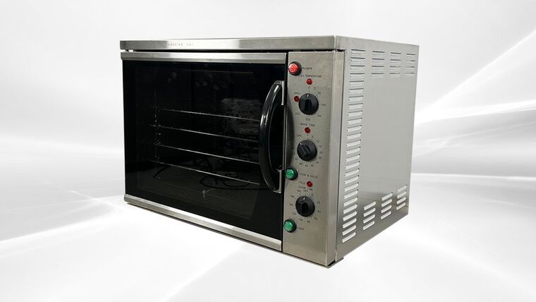Convection Oven Electric : goodshuffle.com