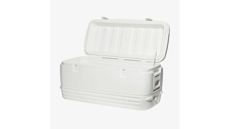 Cooler 120 Quart (Holds 188 Cans)