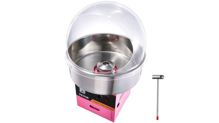 Cotton Candy Machine - 2