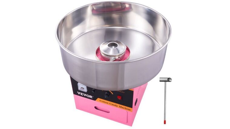 Cotton Candy Machine