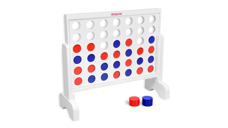 Game Giant CONNECT FOUR