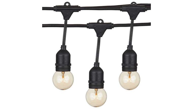 String Lights 50'