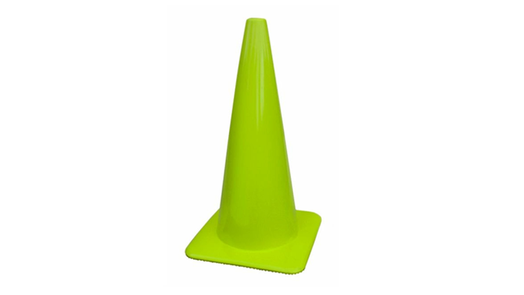 Traffic Cone 28" rental in Kansas City