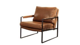 Image of a Arthur Brown Chair