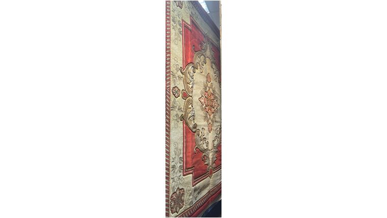 "Lucy" Area Rug : goodshuffle.com
