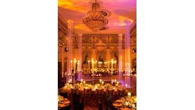 Image of a 14' Crystal Column