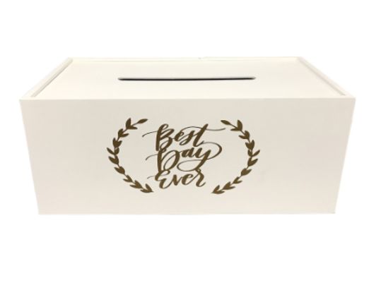 Crate - Vintage Portland Bottling Co. - Power of Love Rentals