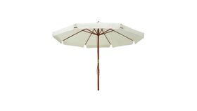 Image of a 11' Market Umbrella
