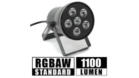 Image of a Lighting Par36