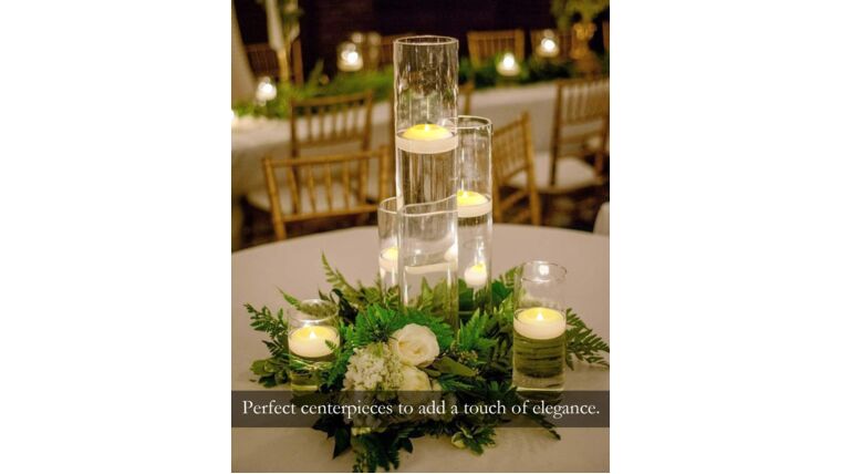 Centerpieces — Dalissa Events