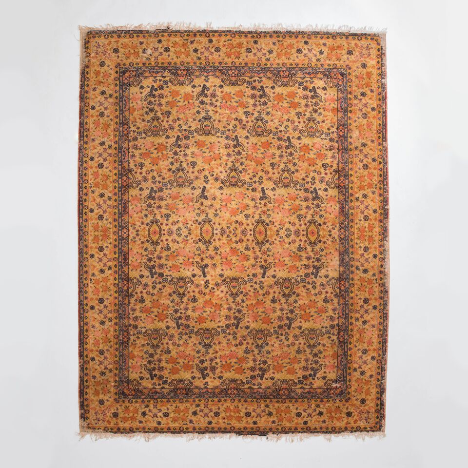 Melba Made Rug Rug Rentals for Events in Texas | Loot Rentals