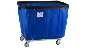 Image of a Large laundry bins