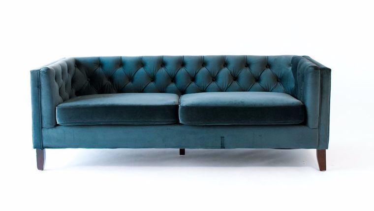 Kendall Sofa : goodshuffle.com