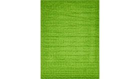 Image of a Area Rug - Green Trellis