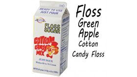 Image of a Floss Sugar 3.25 lbs