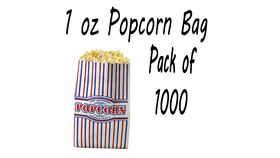Image of a Kernel Popcorn 8 oz