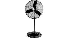 Image of a Floor Fan - 30"