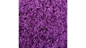 Image of a Rug Shag - 5 x 8 - Purple