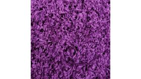 Image of a Rug Shag - 5 x 8 - Purple