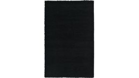 Image of a Rug Shag - 5 x 8 - Jet Black