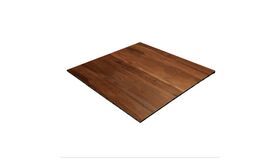 Image of a Dance Floor Dark Maple 12'x15'