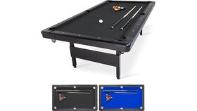 Image of a 8' Pool Table
