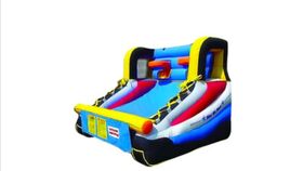 Image of a All Star Basketball - Inflatable