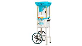 Image of a Confession - Snow Cone Machine