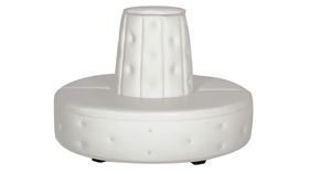 Image of a Banquette NO LED