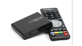 Image of a * 6 MICA MEDIA PLYR KIT