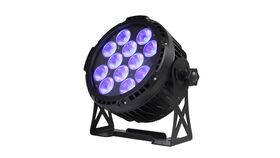 Image of a * LED PAR-2 (OD) IP65 (CASE OF 8)
