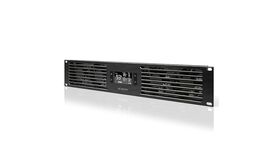 Image of a AC Infinity CLOUDPLATE T7, Rack Mount Fan Panel
