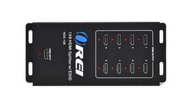Image of a * KIT HDMI Splitter 4K 1x8 HDS-108