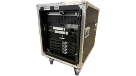 Image of a * Blackmagic Video Rack System