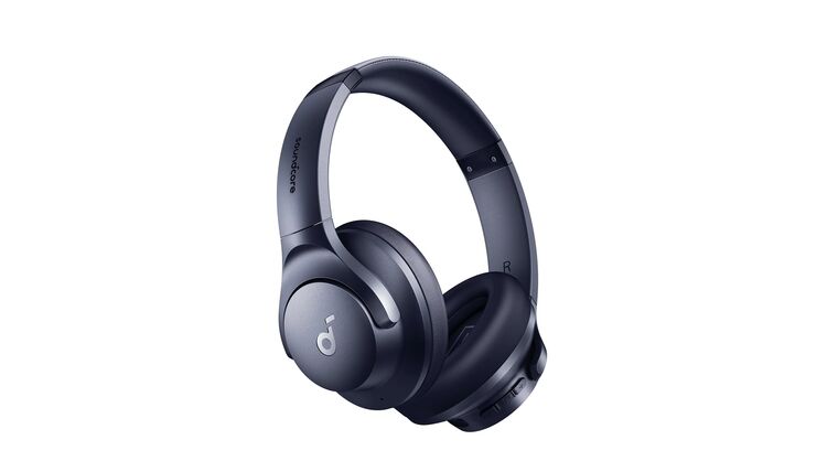 Q20i | Hybrid Active Noise Cancelling Headphones : goodshuffle.com