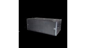 Image of a JBL VTX B28 Dual 18" Arrayable Subwoofer