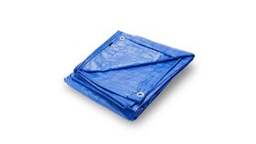 Image of a Tarp