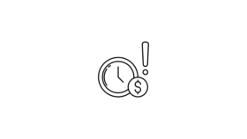 Image of a Late Fee