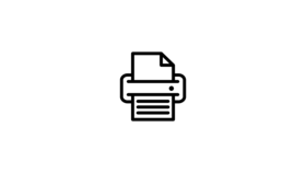 Image of a DNP Printer