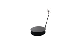 Image of a 360 Video Booth